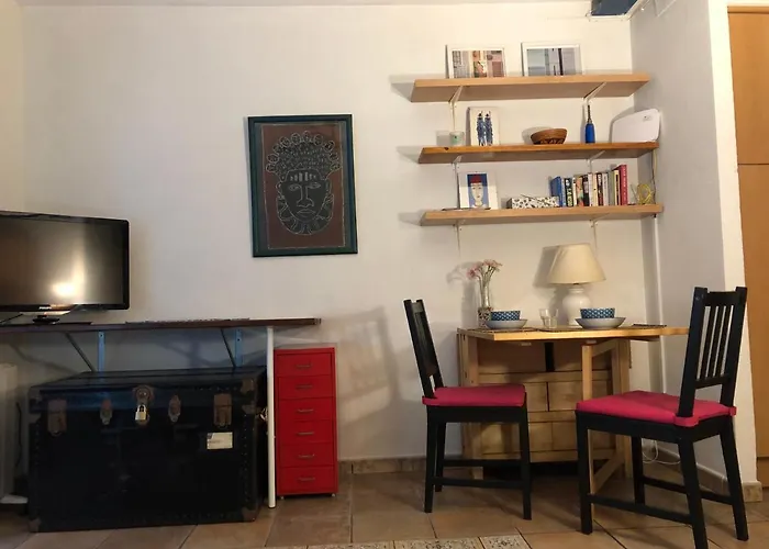 Estudio Casco Antiguo Tarragona
