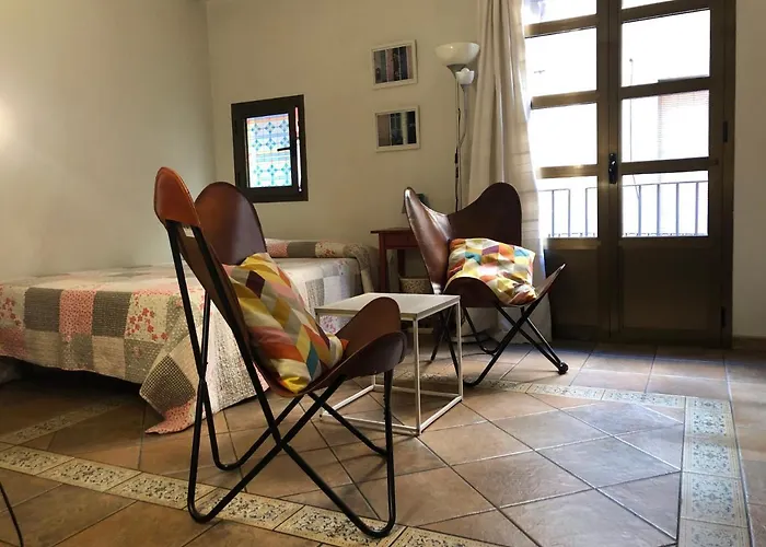Estudio Casco Antiguo Tarragona