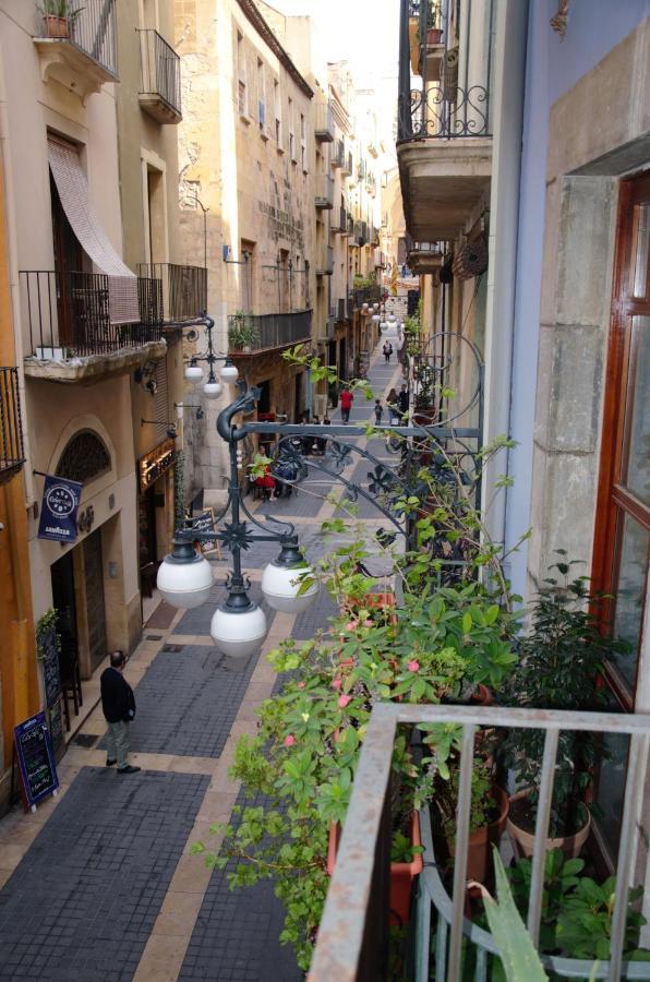 Estudio Casco Antiguo Apartment Tarragona