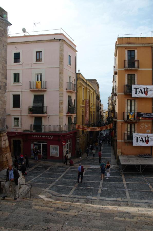 Apartment Estudio Casco Antiguo *
