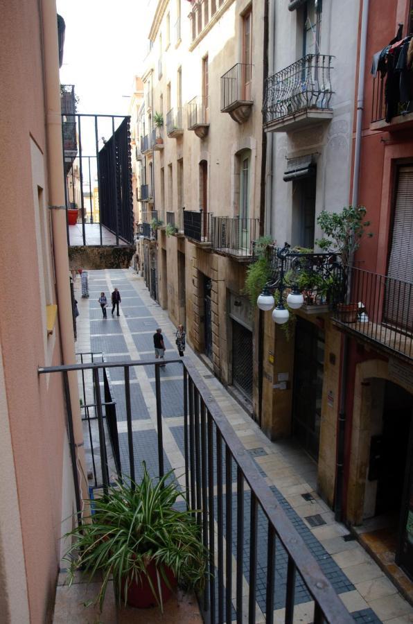 Apartment Estudio Casco Antiguo