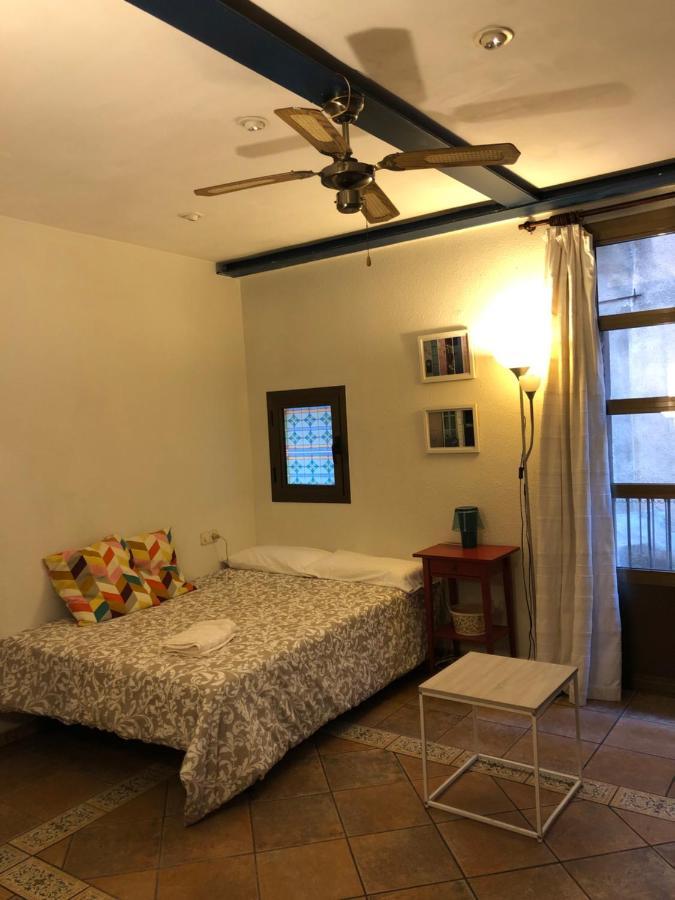 Apartment Estudio Casco Antiguo Tarragona