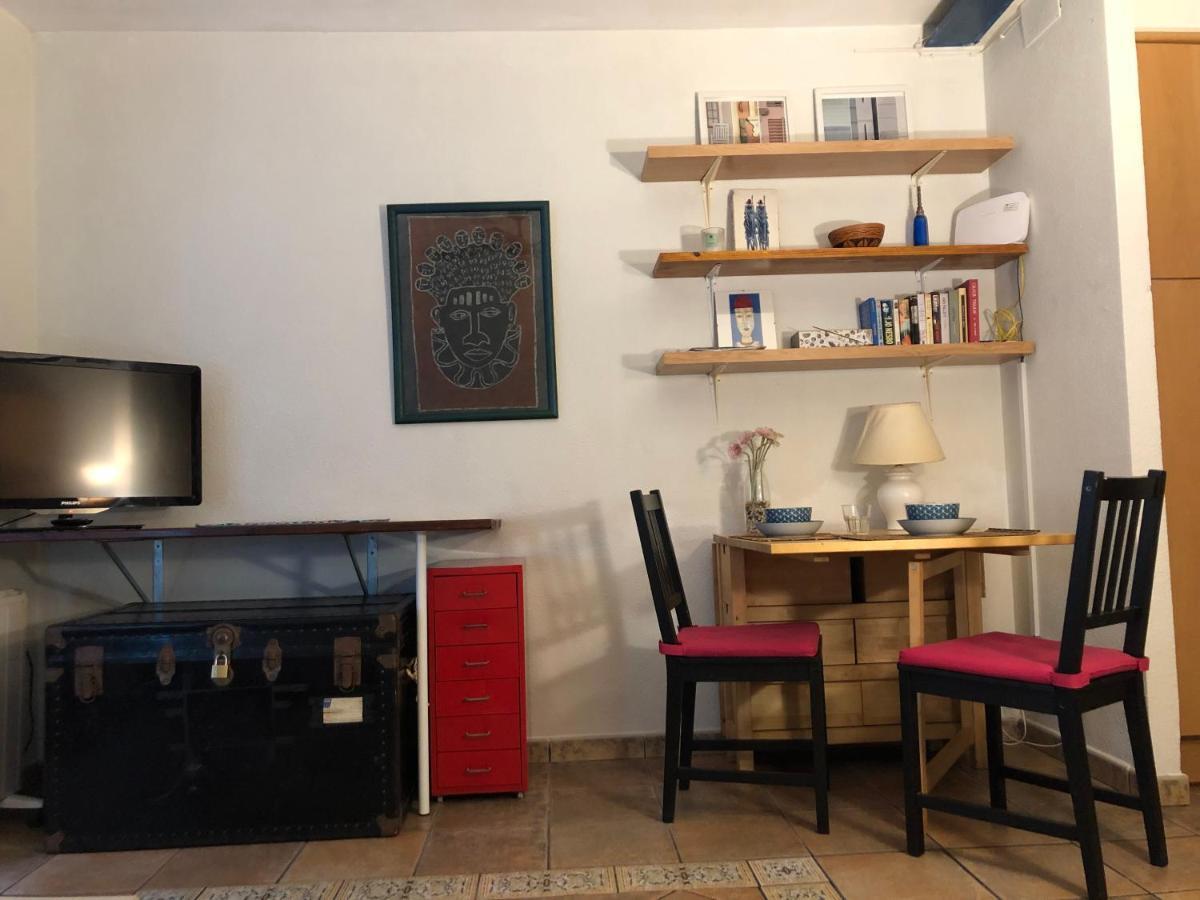 Estudio Casco Antiguo Apartment Tarragona