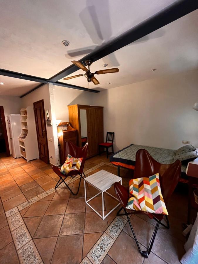 Estudio Casco Antiguo Tarragona