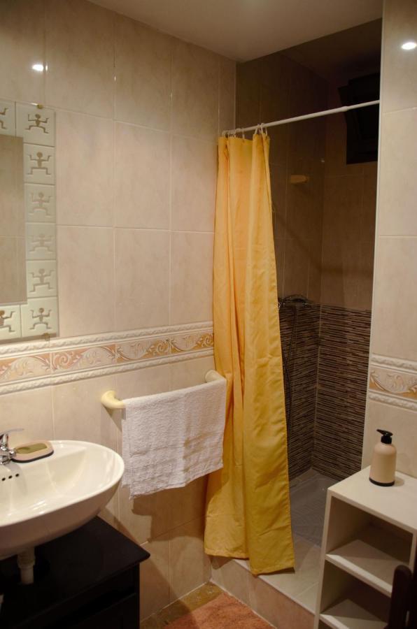 Appartement Estudio Casco Antiguo *