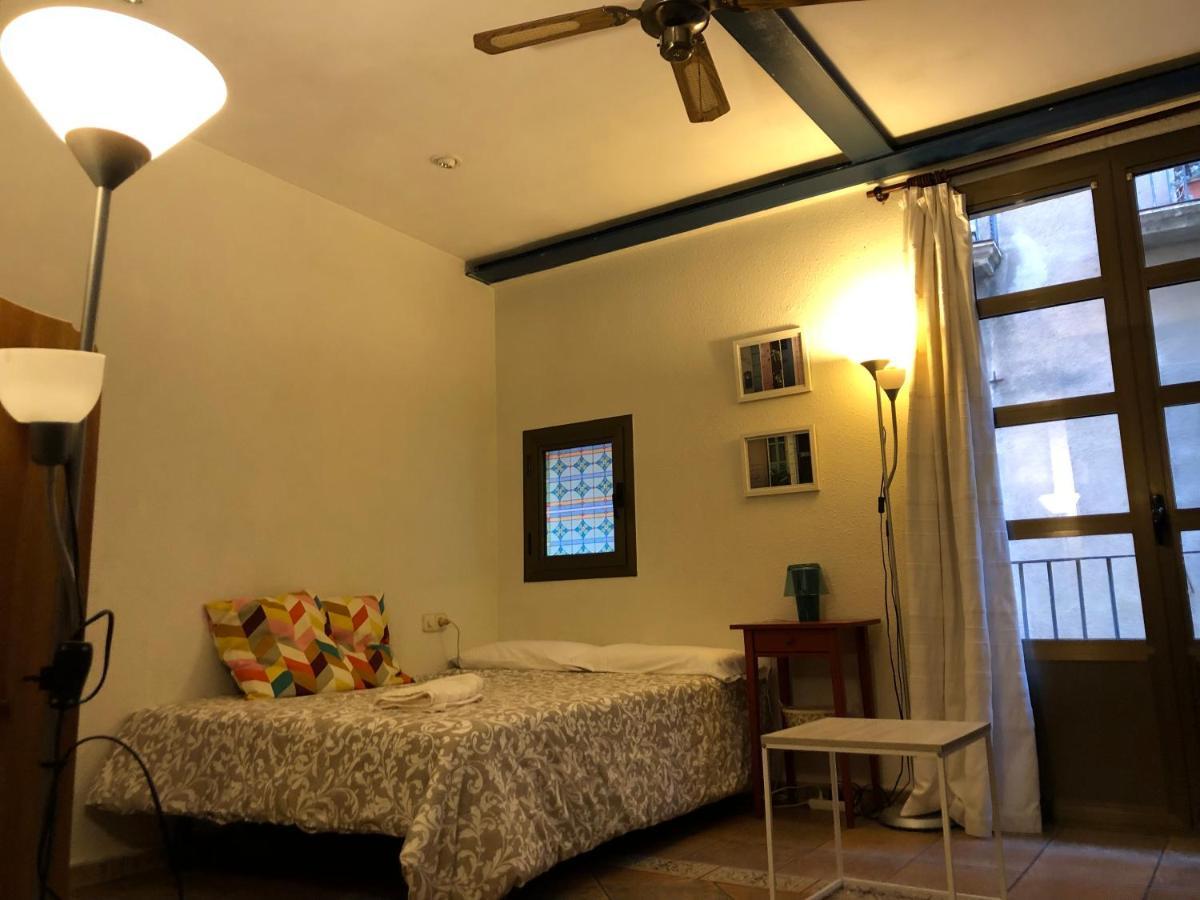 Estudio Casco Antiguo *