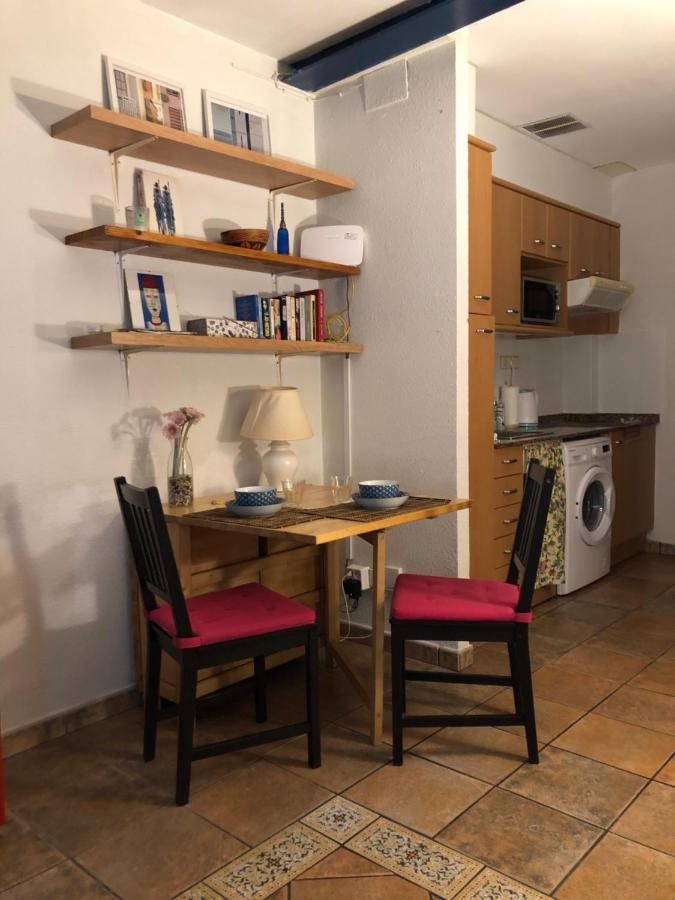 Estudio Casco Antiguo Appartement *