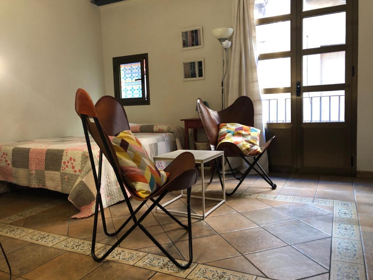 Estudio Casco Antiguo