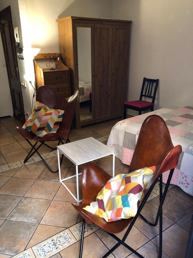Apartament Estudio Casco Antiguo Tarragona
